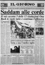 giornale/CFI0354070/1991/n. 48 del 28 febbraio